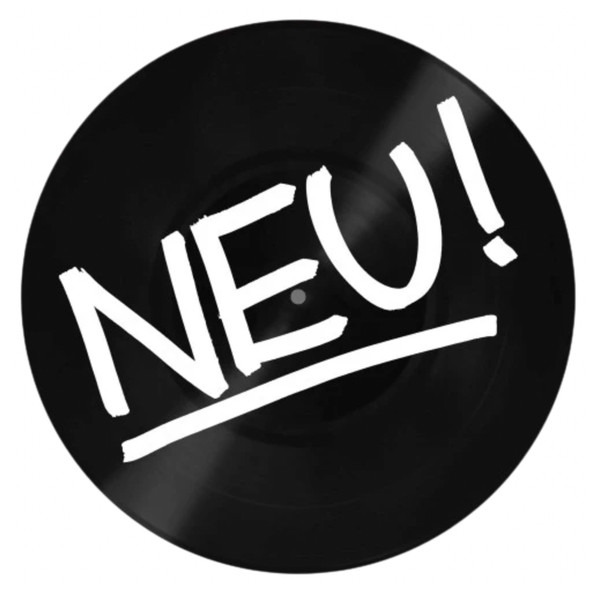 Neu! '75